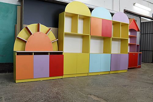 Фото пресс-службы УФСИН России по Хакасии